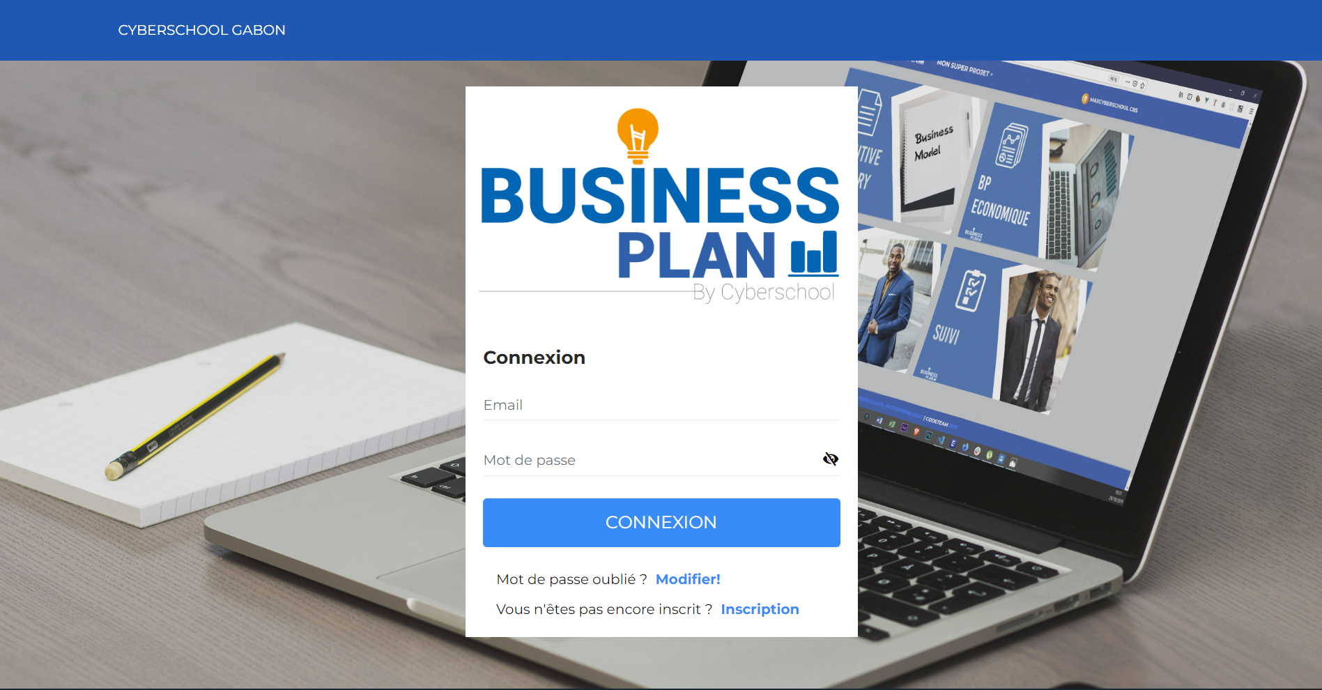 business plan app image